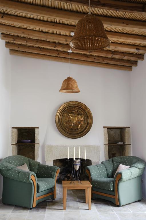 Palm Tree Oriental House And Homestay Polis 部屋 写真