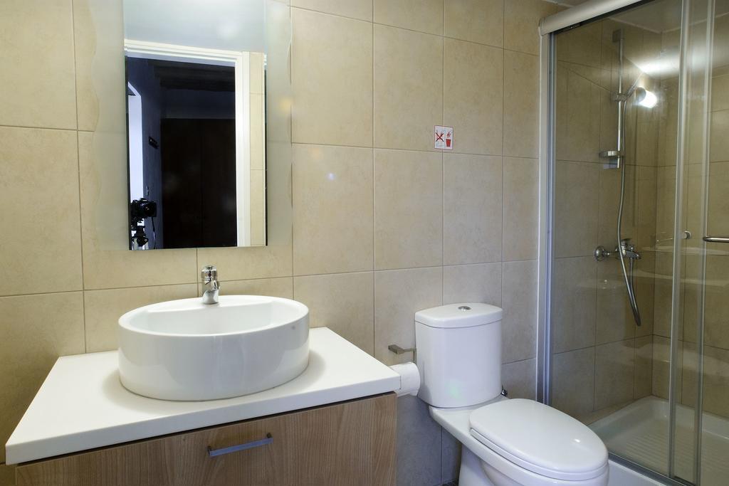 Palm Tree Oriental House And Homestay Polis 部屋 写真