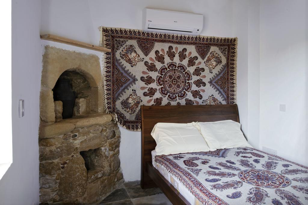 Palm Tree Oriental House And Homestay Polis 部屋 写真