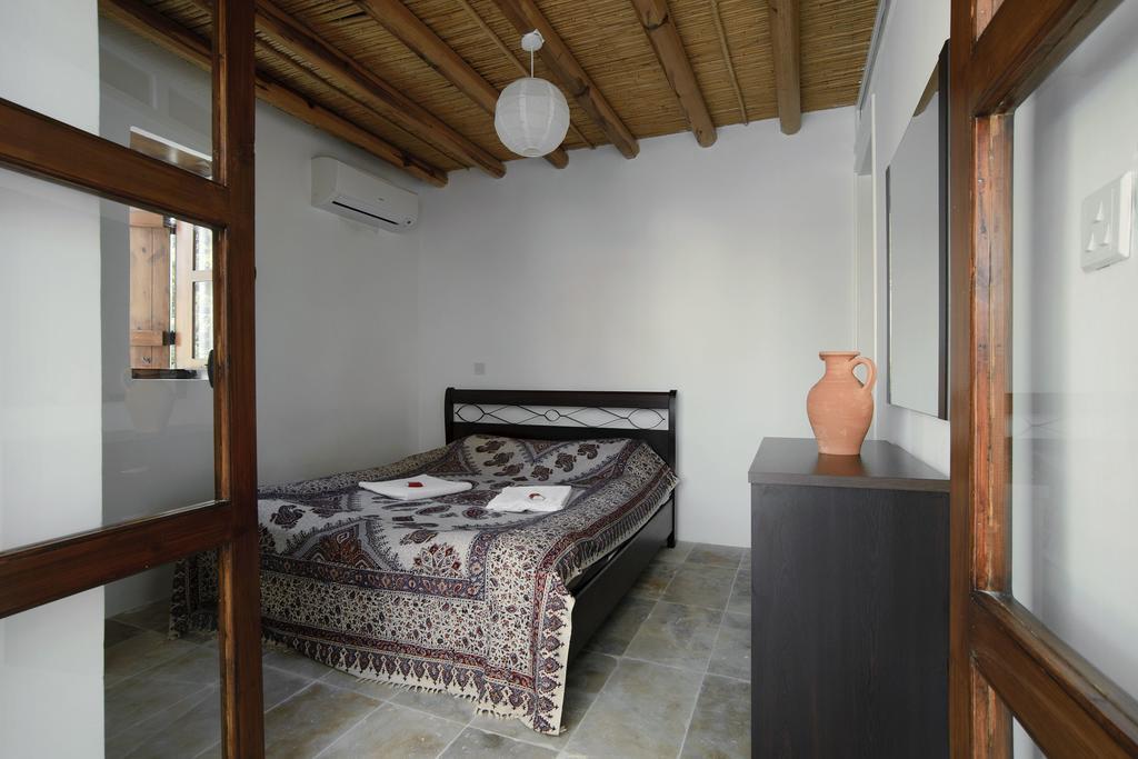 Palm Tree Oriental House And Homestay Polis 部屋 写真